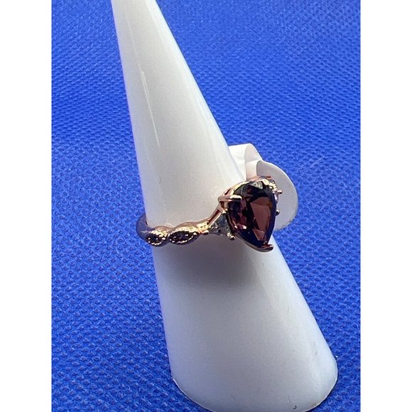 Ring Bomb Party Ring, NWOT, Size 6 Tag still attached - Picture 2 of 7